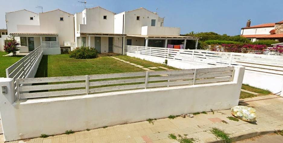 casa indipendente in vendita a Calasetta