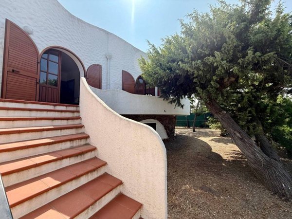 villa in vendita a Calasetta