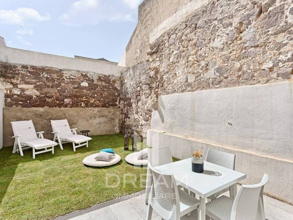 appartamento in vendita a Calasetta