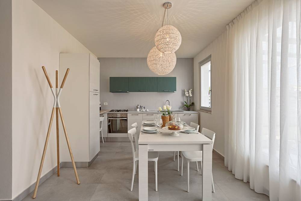 casa indipendente in vendita a Calasetta