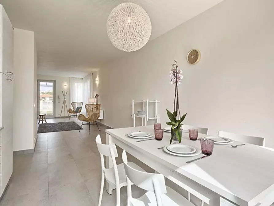 casa indipendente in vendita a Calasetta