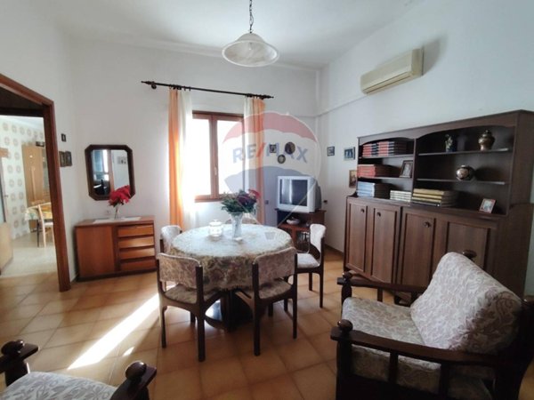 appartamento in vendita a Calasetta