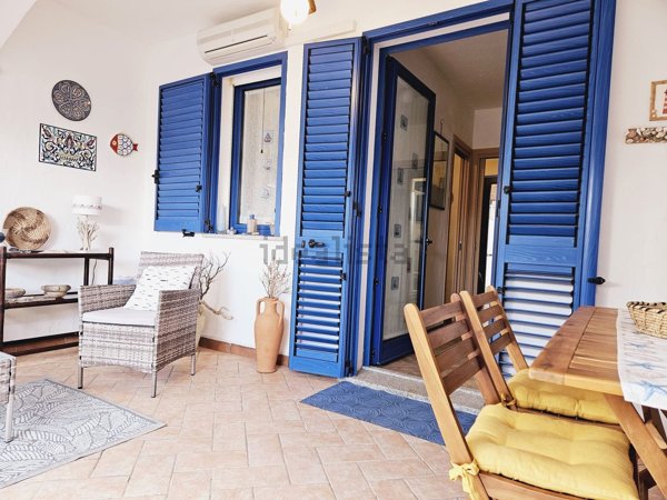 casa indipendente in vendita a Calasetta in zona Cussorgia