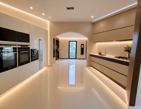 appartamento in vendita a Calasetta in zona Cussorgia