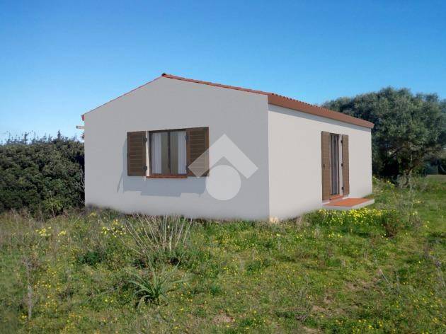 casa indipendente in vendita a Calasetta