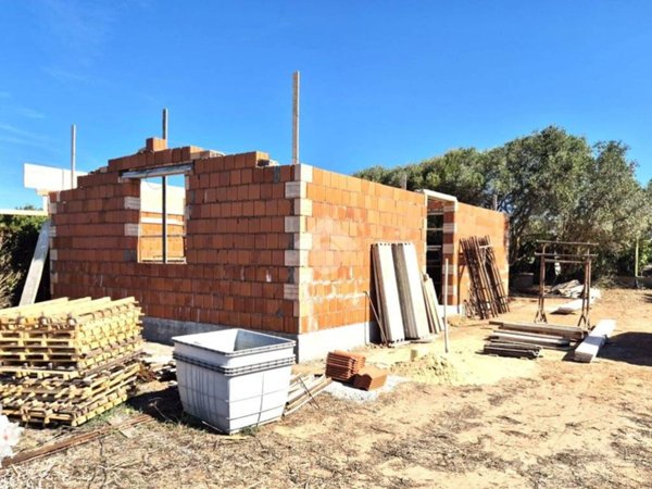 casa indipendente in vendita a Calasetta