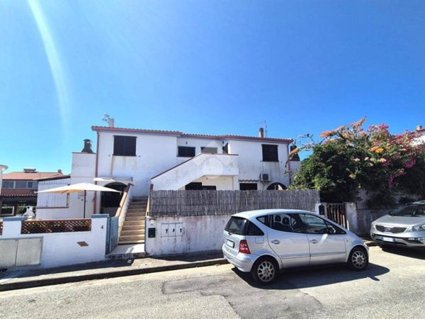 appartamento in vendita a Calasetta