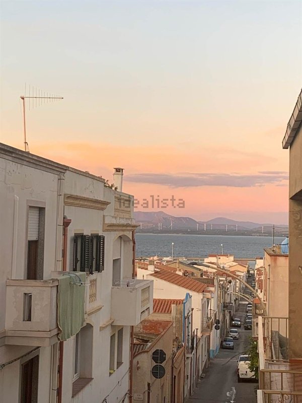 casa indipendente in vendita a Calasetta