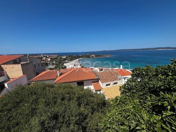 casa indipendente in vendita a Calasetta