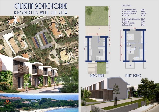 appartamento in vendita a Calasetta