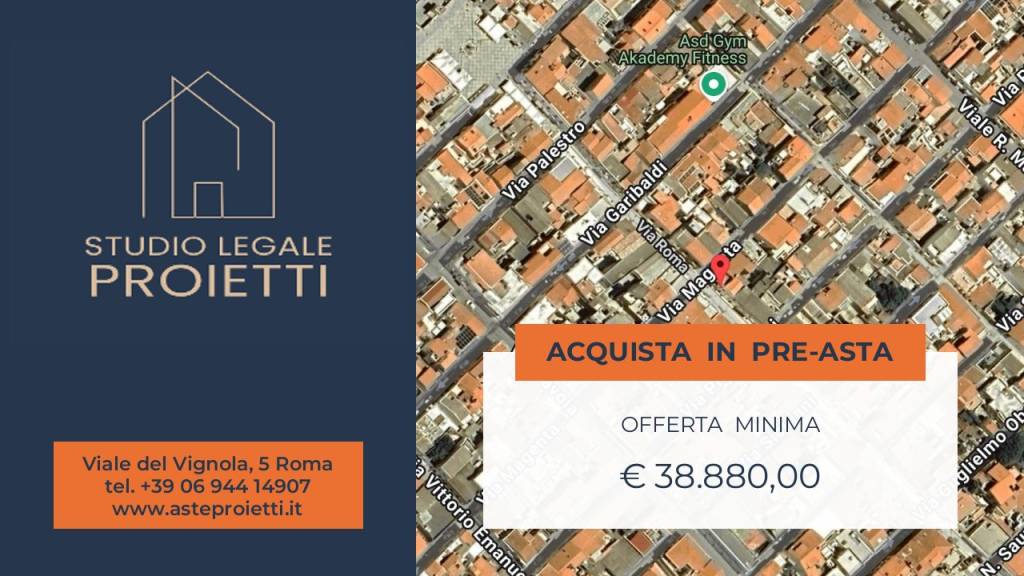 appartamento in vendita a Calasetta