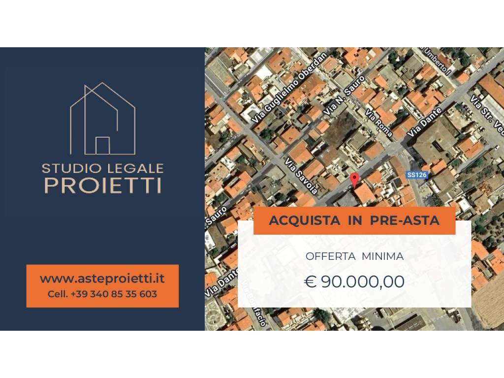 appartamento in vendita a Calasetta