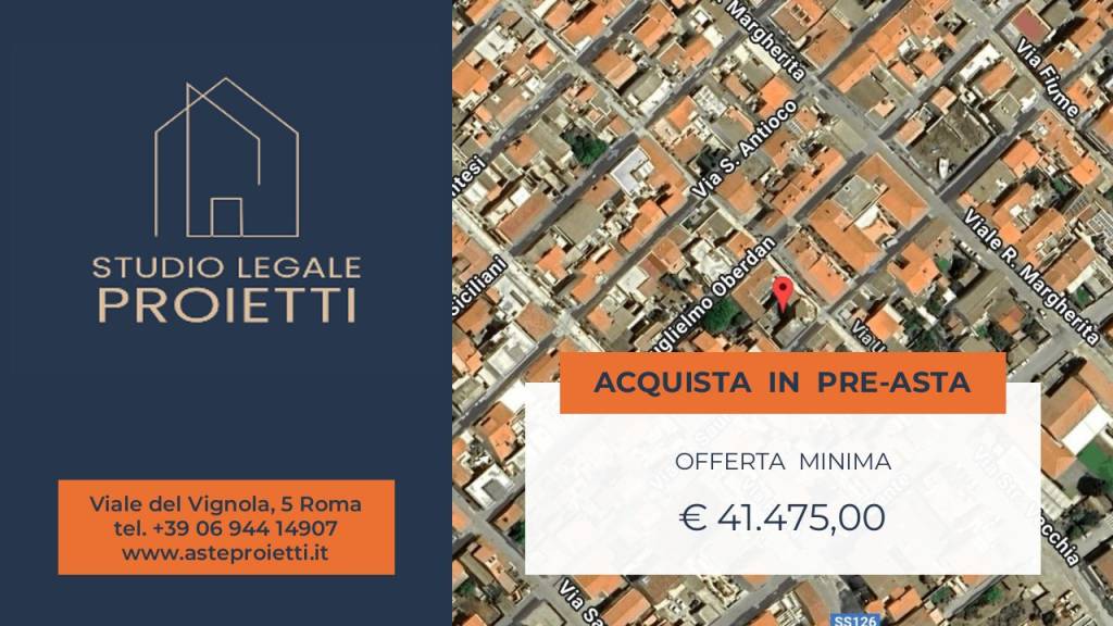 appartamento in vendita a Calasetta