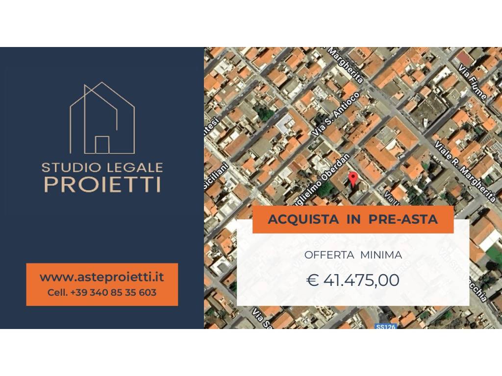 appartamento in vendita a Calasetta
