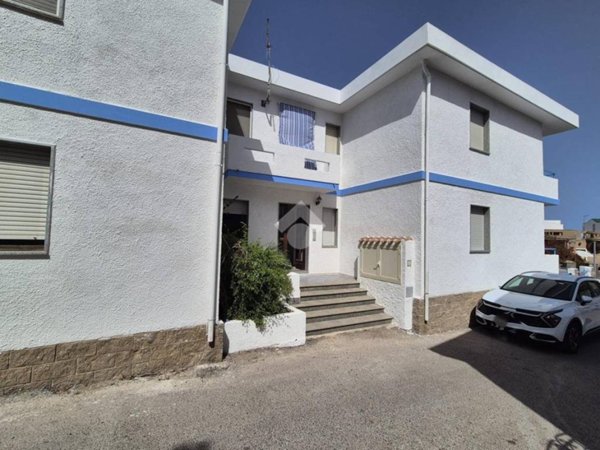 appartamento in vendita a Calasetta