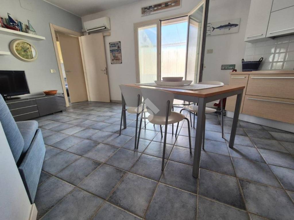 appartamento in vendita a Calasetta