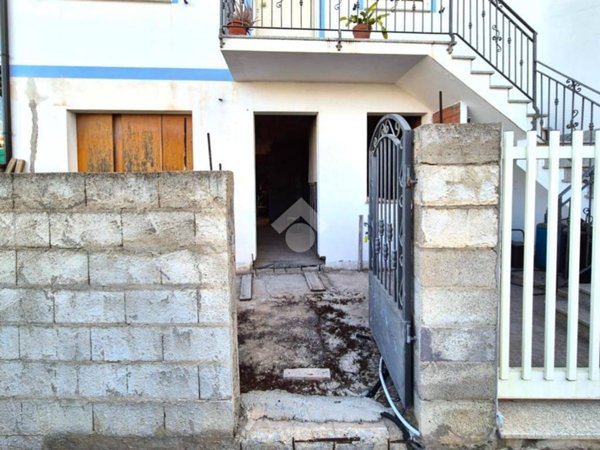 appartamento in vendita a Calasetta