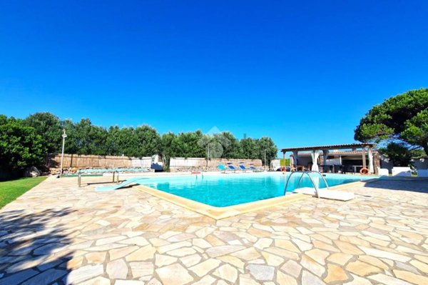 casa indipendente in vendita a Calasetta