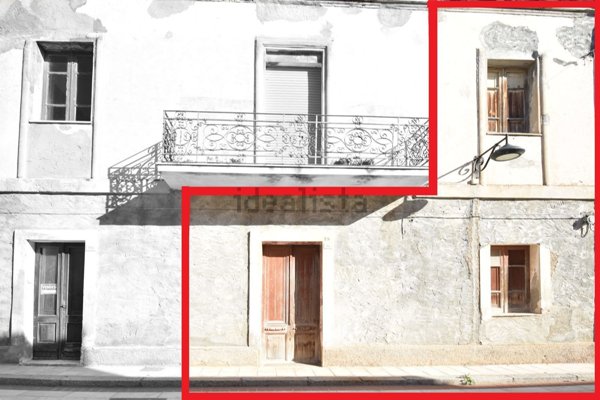 appartamento in vendita a Calasetta