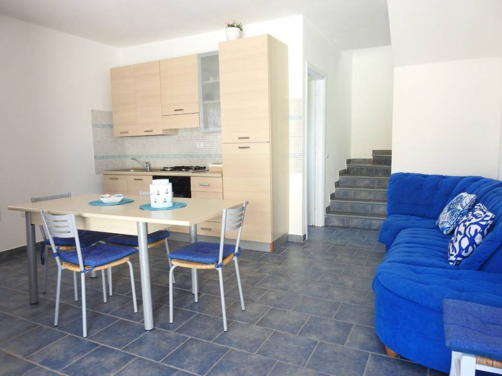casa indipendente in vendita a Calasetta