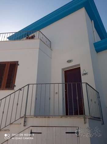 casa indipendente in vendita a Calasetta