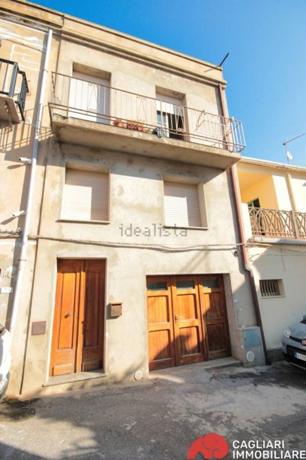 casa indipendente in vendita a Calasetta