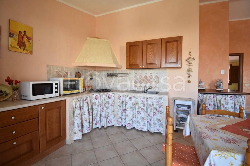 appartamento in vendita a Calasetta