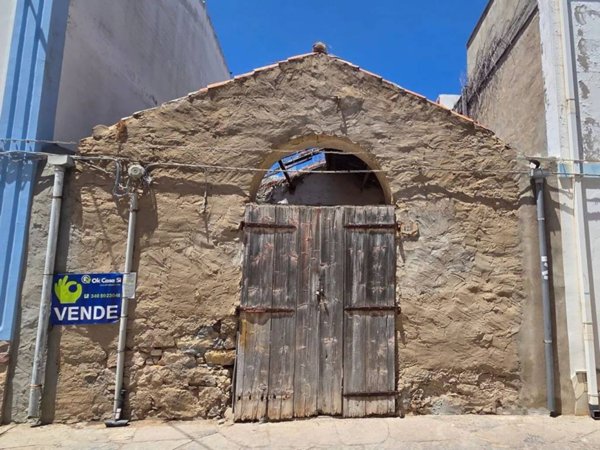 casa indipendente in vendita a Calasetta