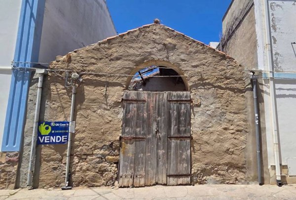 casa indipendente in vendita a Calasetta