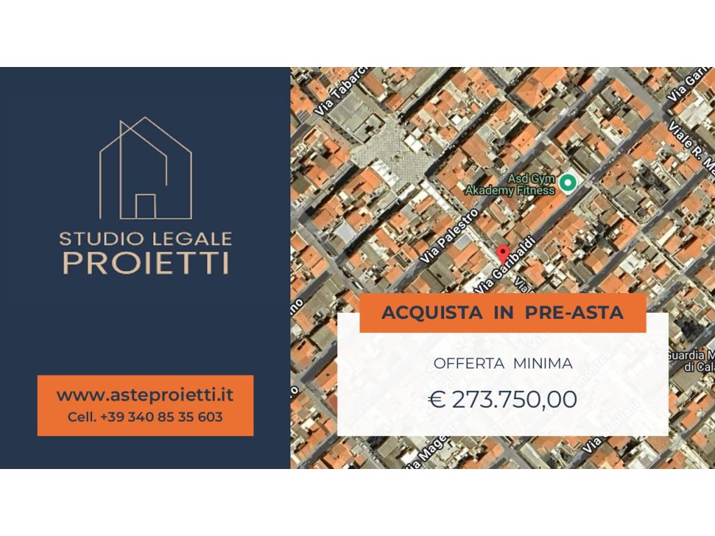 appartamento in vendita a Calasetta