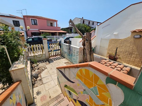 appartamento in vendita a Calasetta