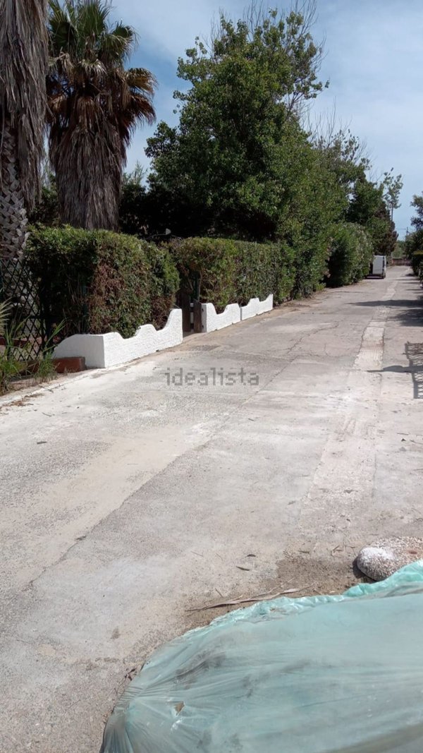 appartamento in vendita a Calasetta in zona Cussorgia