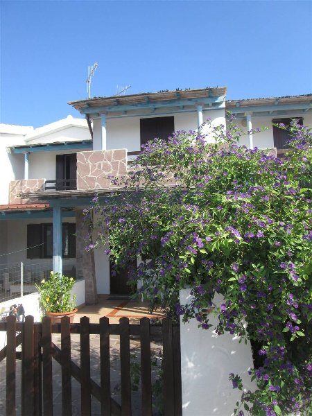 casa indipendente in vendita a Calasetta