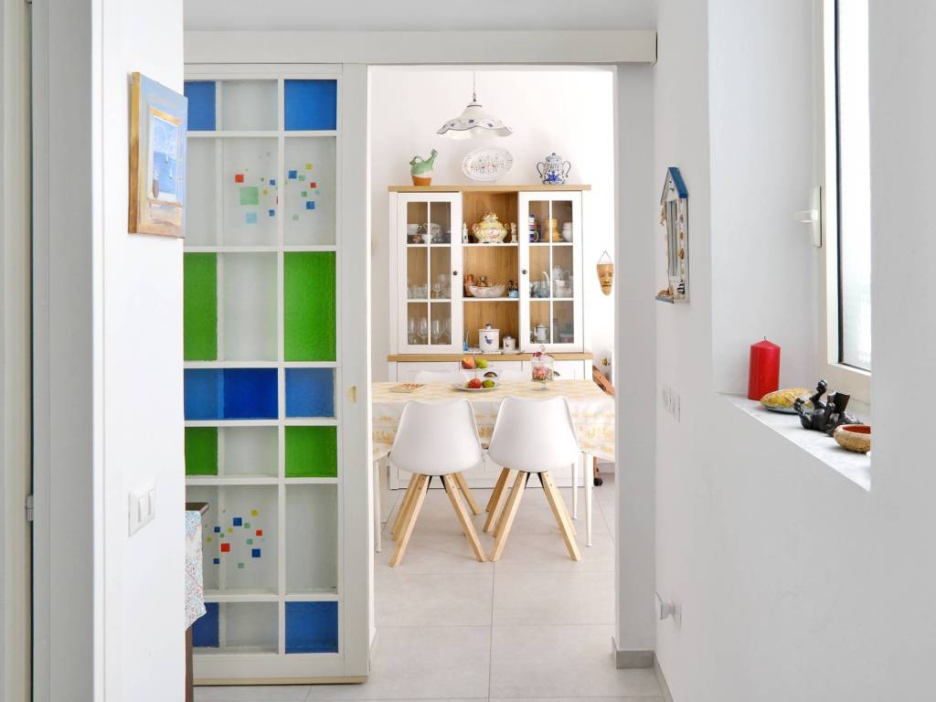 casa indipendente in vendita a Calasetta