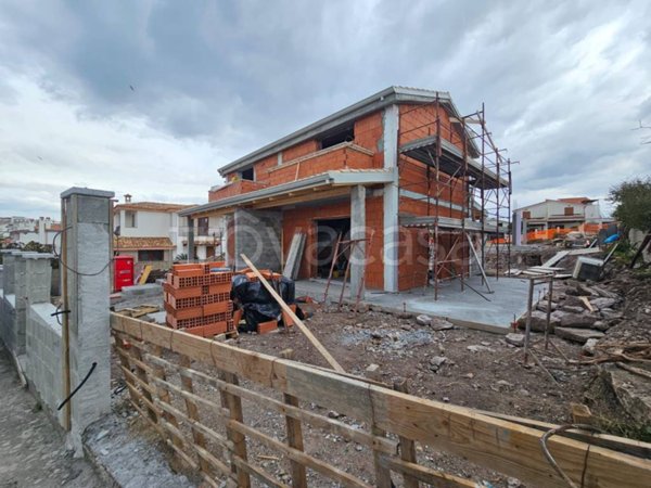 casa indipendente in vendita a Calasetta