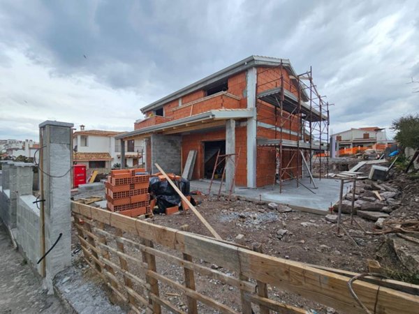 casa indipendente in vendita a Calasetta