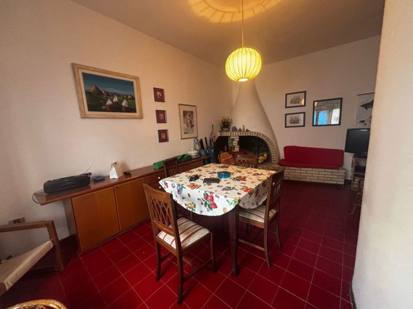 appartamento in vendita a Calasetta