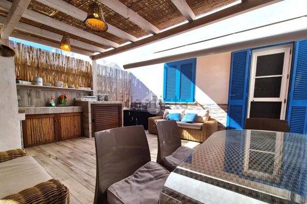 appartamento in vendita a Calasetta