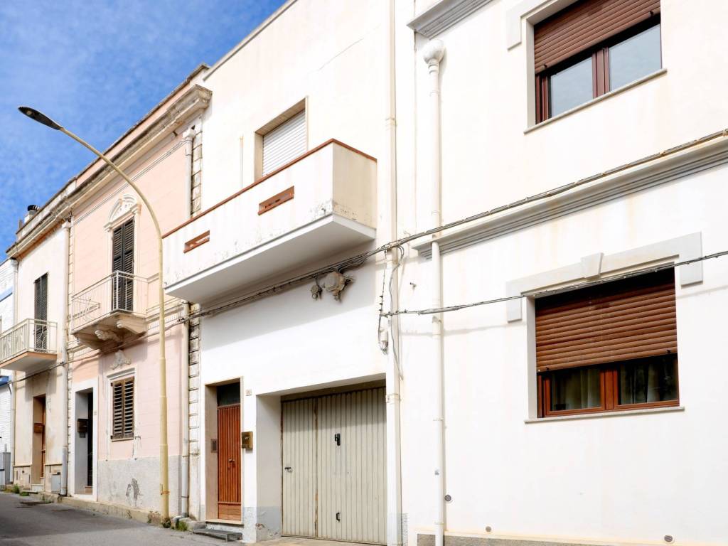 appartamento in vendita a Calasetta