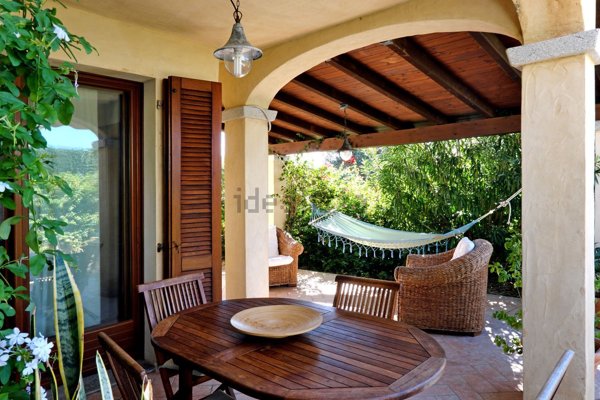 casa indipendente in vendita a Calasetta