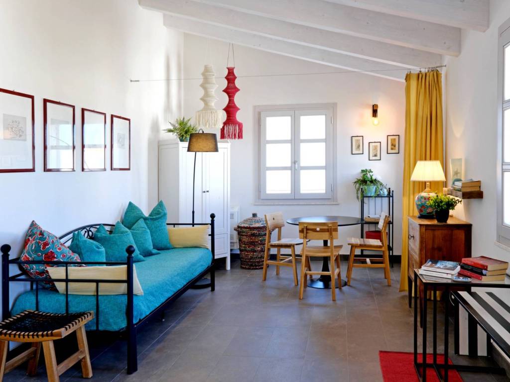 appartamento in vendita a Calasetta