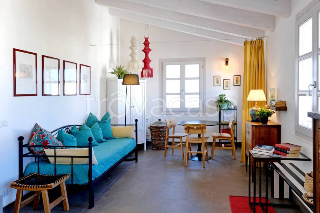 appartamento in vendita a Calasetta