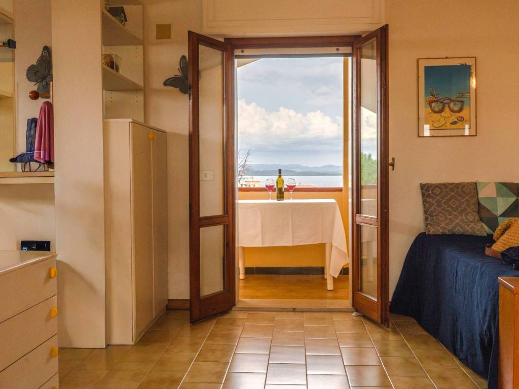 casa indipendente in vendita a Calasetta