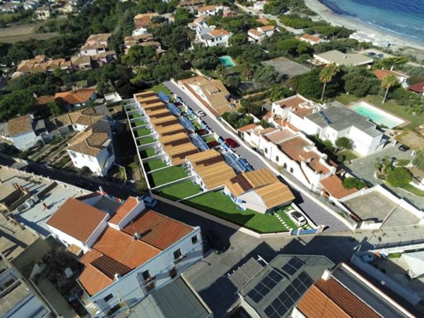 casa indipendente in vendita a Calasetta