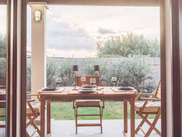 casa indipendente in vendita a Calasetta