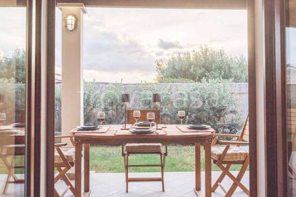 casa indipendente in vendita a Calasetta