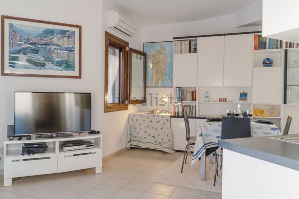 casa indipendente in vendita a Calasetta