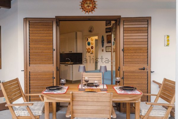 casa indipendente in vendita a Calasetta