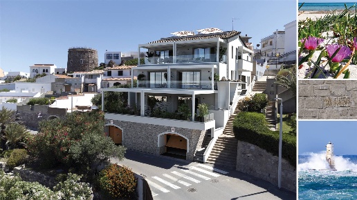 appartamento in vendita a Calasetta