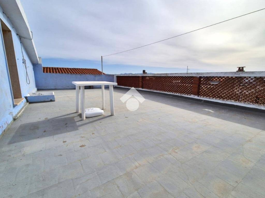 casa indipendente in vendita a Calasetta